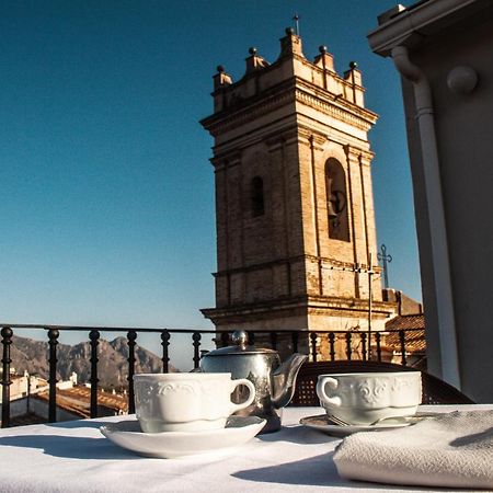 Hotel Tárbena エクステリア 写真