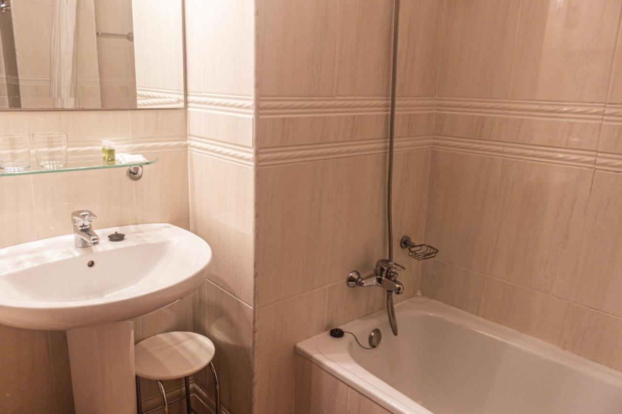 Hotel Tárbena エクステリア 写真