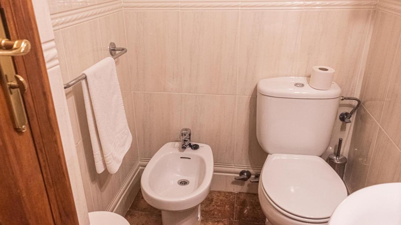 Hotel Tárbena エクステリア 写真