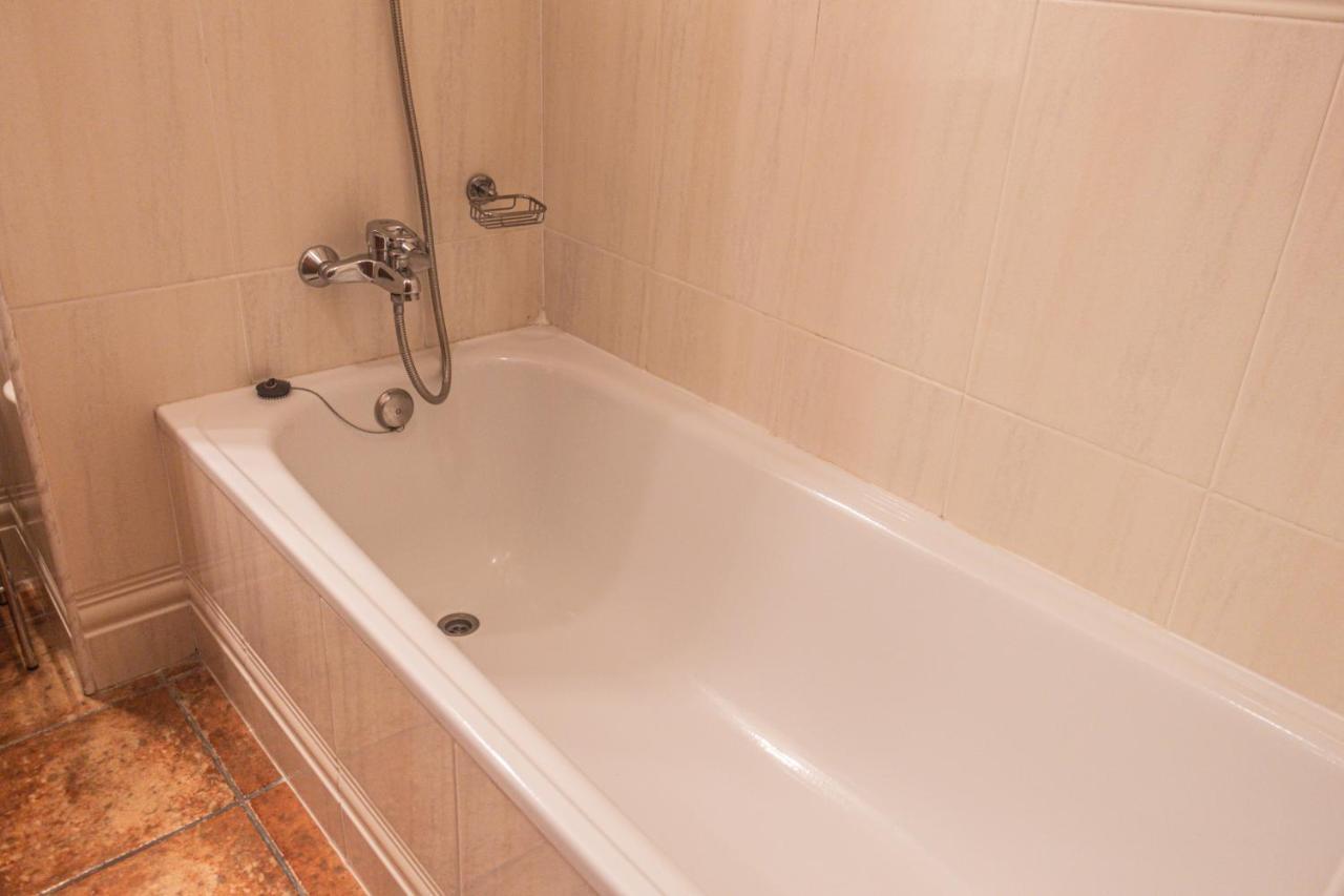 Hotel Tárbena エクステリア 写真