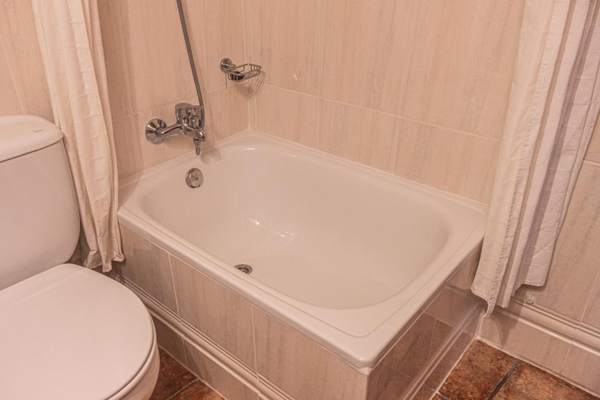 Hotel Tárbena エクステリア 写真